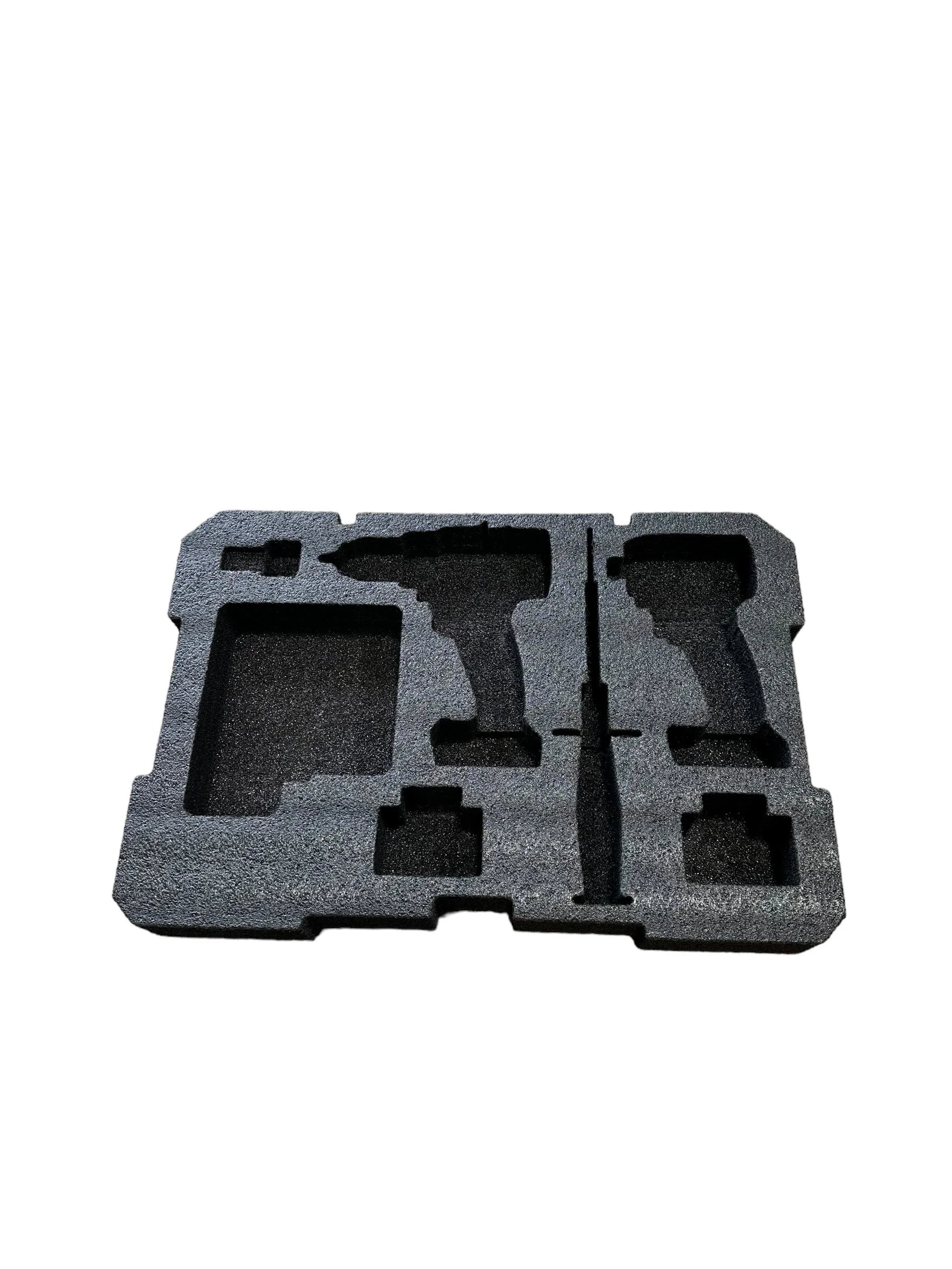 The Milwaukee 2719-20 M18 FUEL HACKZALL is the fastest cutting and